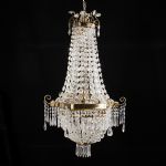 1570 7280 CHANDELIER